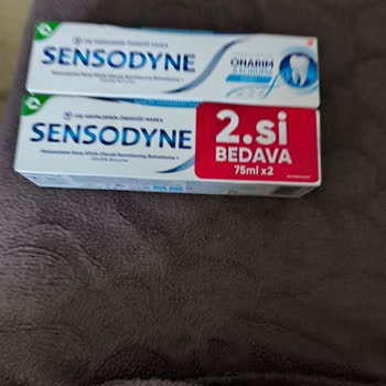 Rossmann Farklı Ürün Gönderdi