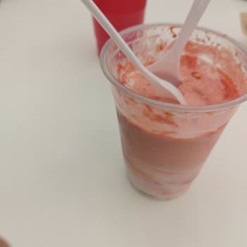 Shake Shack Dondurmamı Yemişler Sanırım...