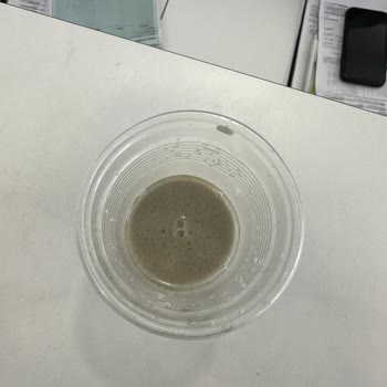 Petrol Ofisi Pis Ve Sulu Yakıt