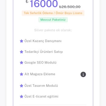 KS Hazır Mağaza Hiç Para Kazandıran Bir Sistem Değil