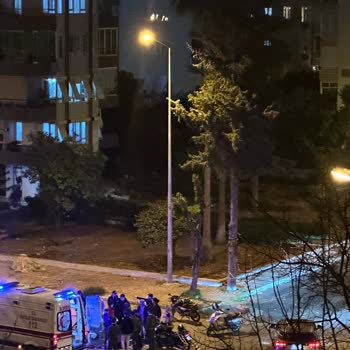 Antalya Muratpaşa Belediyesi Ölüm Kavşağına Çözüm
