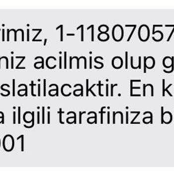 Türk Telekom Paketimin 3 Gündür Yenilenmemesi