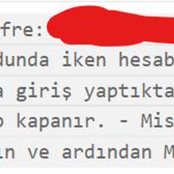 Lisansnet TradingView - Sadece Browser Tarayıcıda Kullanılırmış