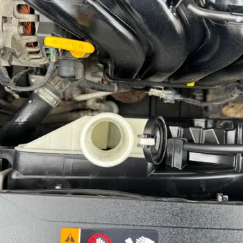 Hyundai Assan Ankara'da Bir Servisin Bakım Ve İhmalleri