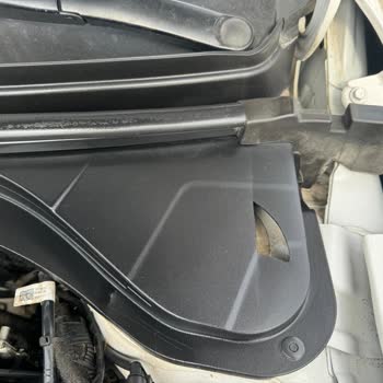 Hyundai Assan Ankara'da Bir Servisin Bakım Ve İhmalleri