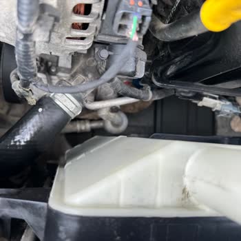 Hyundai Assan Ankara'da Bir Servisin Bakım Ve İhmalleri