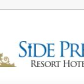 Side Prenses Otel Erken Rezervasyon Mağduriyeti