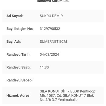 Turkcell Superonline Yalan Beyan İle Yeni Sözleşme İmzalatması
