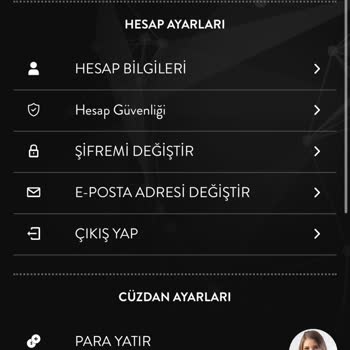 Marsbahis Yatırım Şikayeti Ve Kısıtlı Hesap