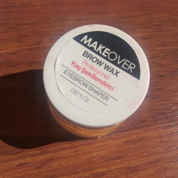 Newwell Kaş Şekillendirici Wax