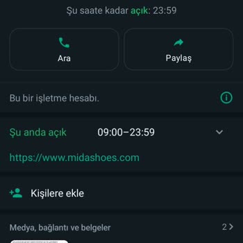 Midashoes İade Yapmıyor