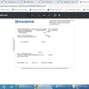 Midashoes İade Yapmıyor