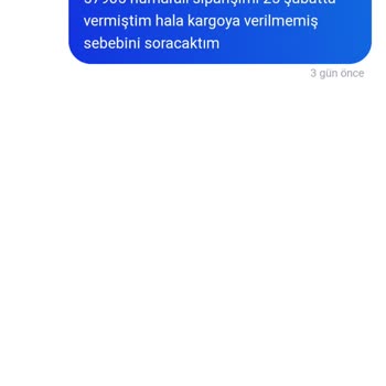 Sultananne.com Dikkat EFT İle Ödeme İstiyorlar