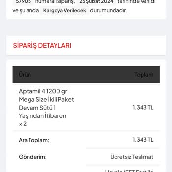 Sultananne.com Dikkat EFT İle Ödeme İstiyorlar