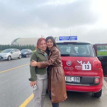 İmza Sürücü Kursu (Sakarya) Başarılı Eğitim Deneyimim