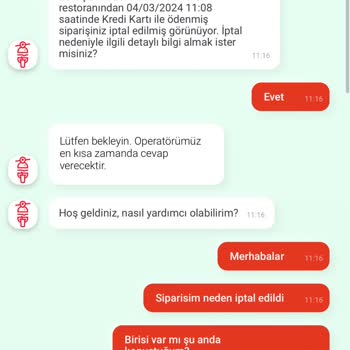 Tıkla Gelsin'den Müthiş Kurumsallık!