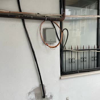 Türk Telekom Şikayet Kaçak Port Çekilmesi