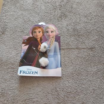 LCW Kopuk Kolye Gönderdi