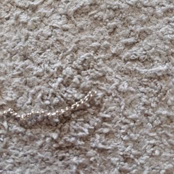 LCW Kopuk Kolye Gönderdi