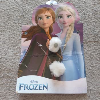 LCW Kopuk Kolye Gönderdi