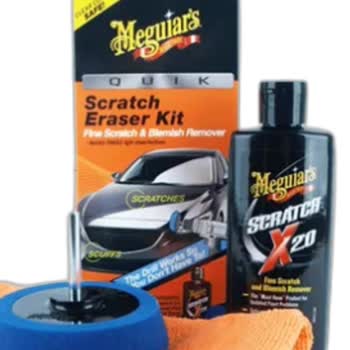 Meguiars İstenilen Ürün Gelmedi