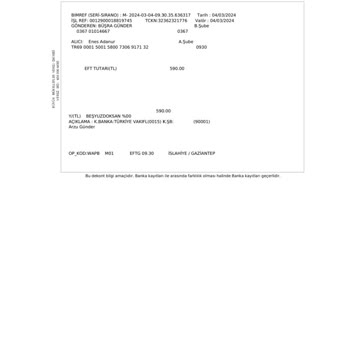 Merkez Çiçekçim İnternetten Çiçek Siparişi Hüsranı