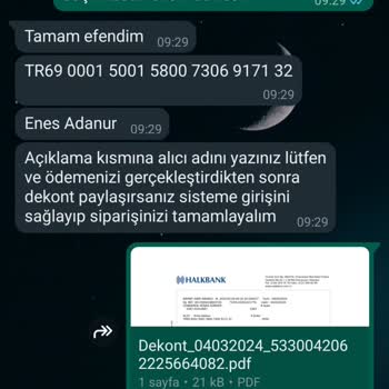 Merkez Çiçekçim İnternetten Çiçek Siparişi Hüsranı