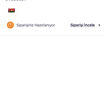 Teknosa 10 Gündür Parayı Peşin Aldı. Ama Sipariş Ortada Yok