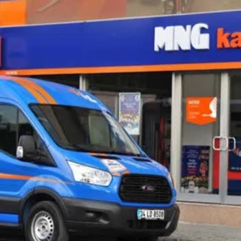 MNG Kargo Sorunu Bitmiyor. Ulaşmak İmkansız Şubedeki Çalışanlara.