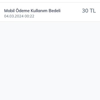 Yetkisiz PUBG Mobile Fatura Kesintisi Ve İade Talebi