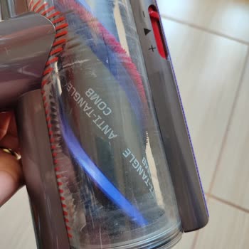 Dyson Başlık Bakimi Ve Tamiri