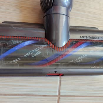 Dyson Başlık Bakimi Ve Tamiri