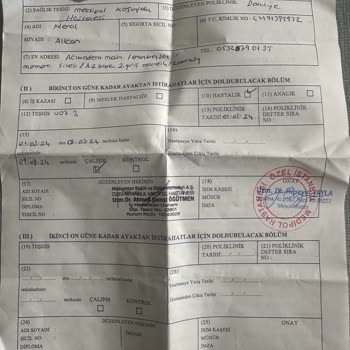 TATİLSEPETİ'ne Güvendik, Rezil Olduk.