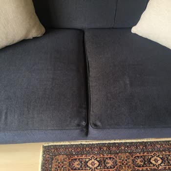 Bellona Andera Koltuk Takımı Şikayet