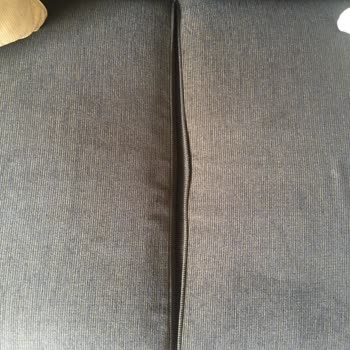 Bellona Andera Koltuk Takımı Şikayet