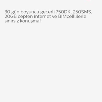 Bimcell Şikayetleri Dikkate Almıyor