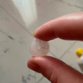 Gratis Benri Asetonsuz Oje Çıkarıcı Kapaktan Kıl Çıkması