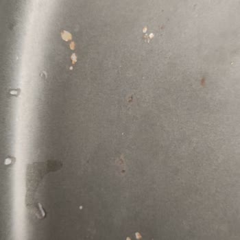 Kumtel Airfry Soyulma Ve Küf