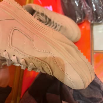 Pull and Bear Ürün Kalitesi Ve Müşteri Hizmetleri Hayal Kırıklığı