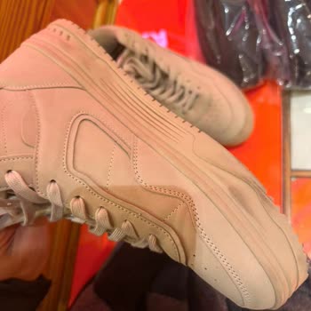 Pull and Bear Ürün Kalitesi Ve Müşteri Hizmetleri Hayal Kırıklığı