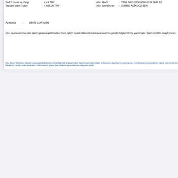 Enuyguna.net Parayı Aldılar Siparişim Gelmiyor Muhatap Yok