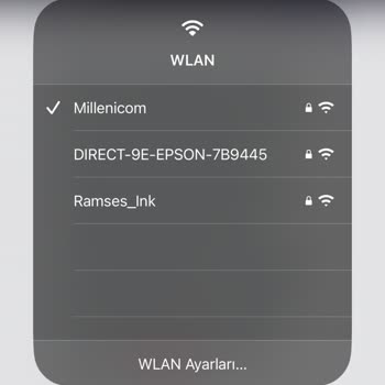 Millenicom İnternete Bağlanamıyor İnsanları Mağdur Ediyor
