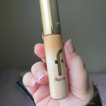 Flormar Stay Perfect Kapatıcı Oksitlenme Problemi