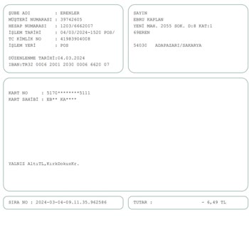 Aspiegel Limited Aspiegel Ve Garanti Bankası