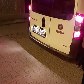 Merkez Bölge Servisi Adana'da Teslimat Gecikmesi Ve Erişim Sorunları