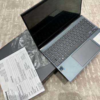 SMS Infocom Teknoloji Servisi Asus Servis Problemi