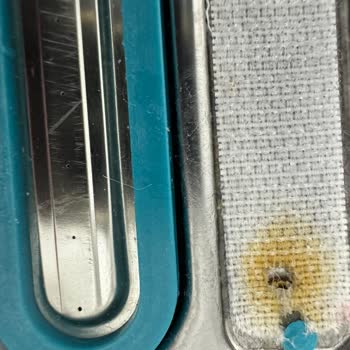 PHILIPS Ev Aletleri Kalitesiz Malzeme Sonucu Tüketiciye Mal Etme Zararı.