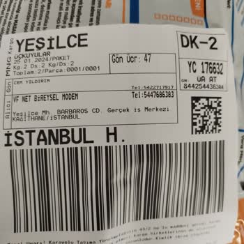 Vodafone Fatura Mağduriyeti Bu Kadar Mı Olur