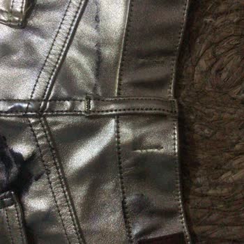 MyDukkan.co Ürün Kumaşı Sorunlu Ve İlgilenilmedi