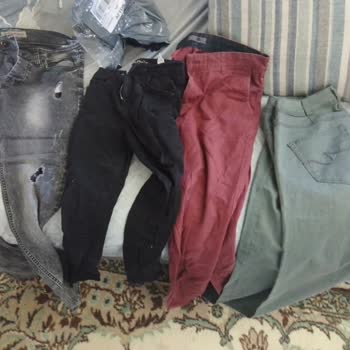 Trendyol Eksik Ve Kullanılmış Ürün Hayal Kırıklığı